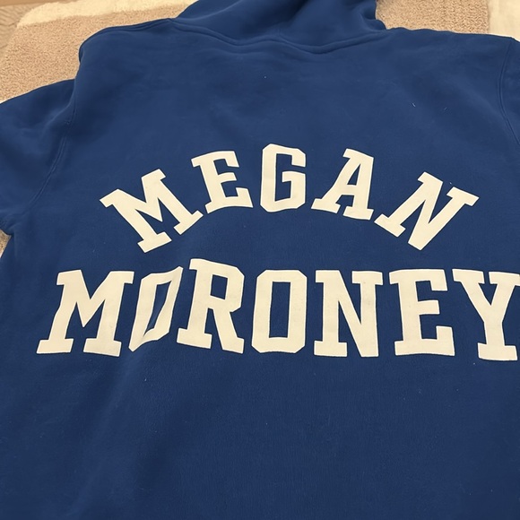megan moroney hoodie - Picture 3 of 4